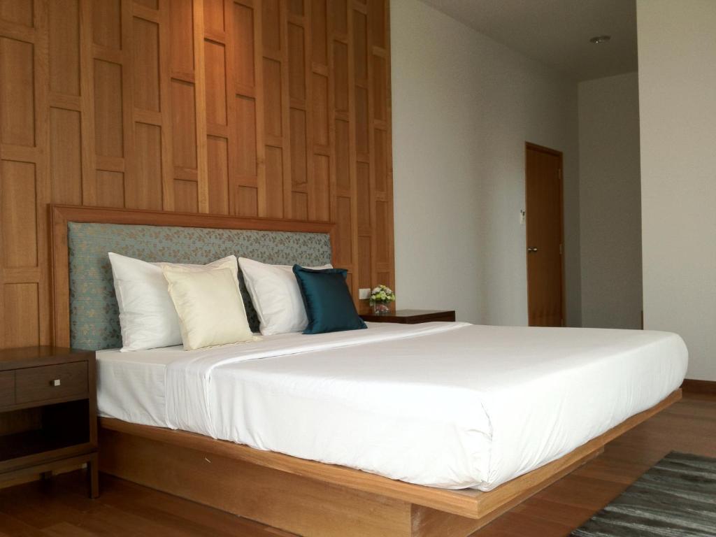 Baan Dinso Hostel@Ratchadamnoen Bangkok Habitación foto