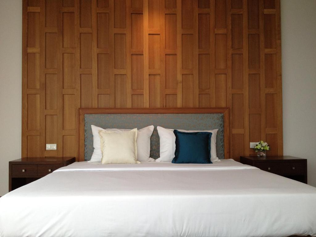 Baan Dinso Hostel@Ratchadamnoen Bangkok Habitación foto